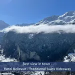Bellevue - Traditional Swiss Hideaway