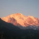 Hotell Bellevue - Traditional Swiss Hideaway