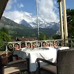 Bellevue - Traditional Swiss Hideaway Wengen