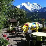 Hotell Bellevue - Traditional Swiss Hideaway Wengen