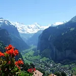 Hotell Bellevue - Traditional Swiss Hideaway 3*