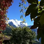Hotell Bellevue - Traditional Swiss Hideaway Wengen
