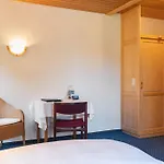 Bellevue - Traditional Swiss Hideaway 3* Wengen