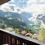 Hotell Bellevue - Traditional Swiss Hideaway