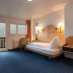Hotell Bellevue - Traditional Swiss Hideaway 3*