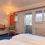 Hotell Bellevue - Traditional Swiss Hideaway