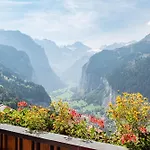 Hotell Bellevue - Traditional Swiss Hideaway Wengen