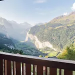 Bellevue - Traditional Swiss Hideaway Hotell Wengen