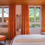 Hotell Bellevue - Traditional Swiss Hideaway 3*