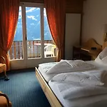 Bellevue - Traditional Swiss Hideaway 3*
