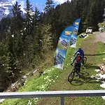 Bellevue - Traditional Swiss Hideaway Hotell 3*