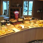 Hotell Bellevue - Traditional Swiss Hideaway 3*