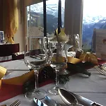 Hotell Bellevue - Traditional Swiss Hideaway Wengen