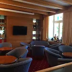 Bellevue - Traditional Swiss Hideaway 3*