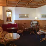 Hotell Bellevue - Traditional Swiss Hideaway 3*