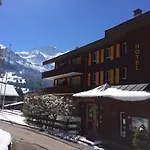 Hotell Bellevue - Traditional Swiss Hideaway 3*
