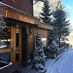 Bellevue - Traditional Swiss Hideaway Hotell