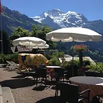 Hotell Bellevue - Traditional Swiss Hideaway Wengen