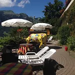 Hotell Bellevue - Traditional Swiss Hideaway Wengen