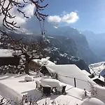 Hotell Bellevue - Traditional Swiss Hideaway 3*