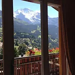 Bellevue - Traditional Swiss Hideaway 3* Wengen