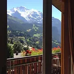 Hotell Bellevue - Traditional Swiss Hideaway Wengen
