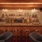 Bellevue - Traditional Swiss Hideaway 벤겐