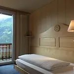Hotell Bellevue - Traditional Swiss Hideaway