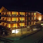 Bellevue - Traditional Swiss Hideaway