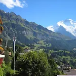 Bellevue - Traditional Swiss Hideaway Hotell Wengen