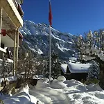 Bellevue - Traditional Swiss Hideaway Hotell Wengen