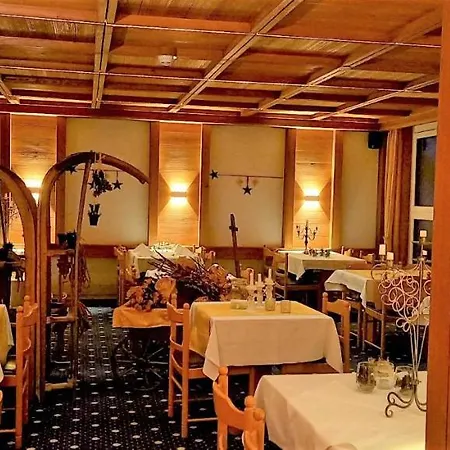 Bellevue - Traditional Swiss Hideaway