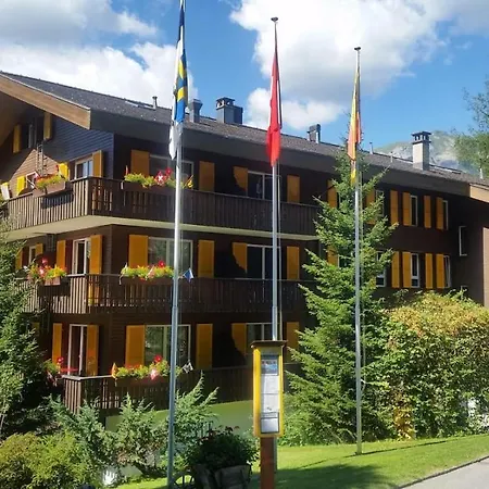 Bellevue - Traditional Swiss Hideaway