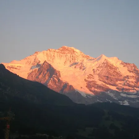 酒店 Bellevue - Traditional Swiss Hideaway