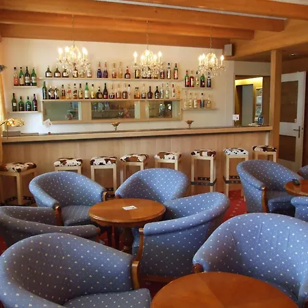 Bellevue - Traditional Swiss Hideaway