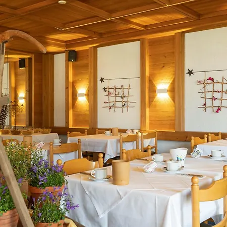 Bellevue - Traditional Swiss Hideaway 3* Wengen
