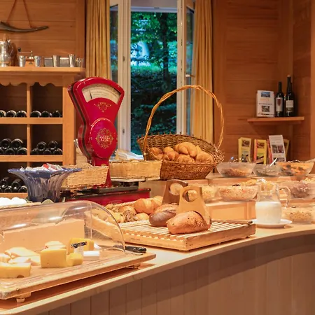 Bellevue - Traditional Swiss Hideaway Hotel 3*
