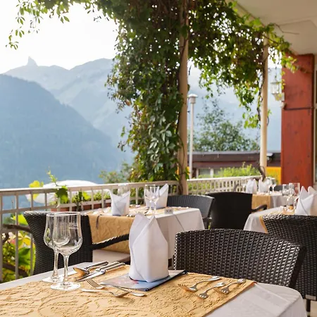 Bellevue - Traditional Swiss Hideaway 3* Wengen