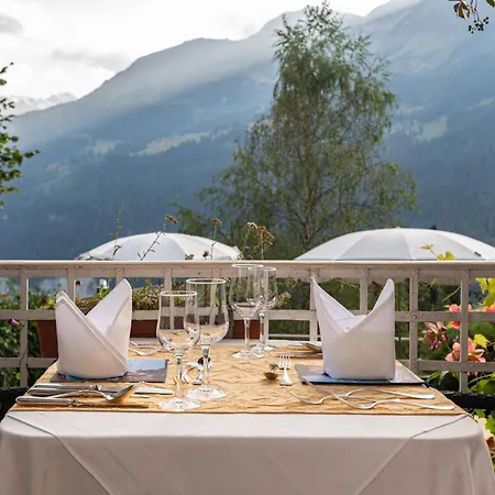 Bellevue - Traditional Swiss Hideaway Hotel 3*