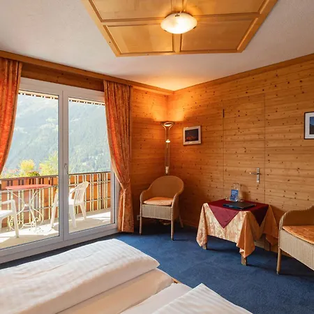 Bellevue - Traditional Swiss Hideaway
