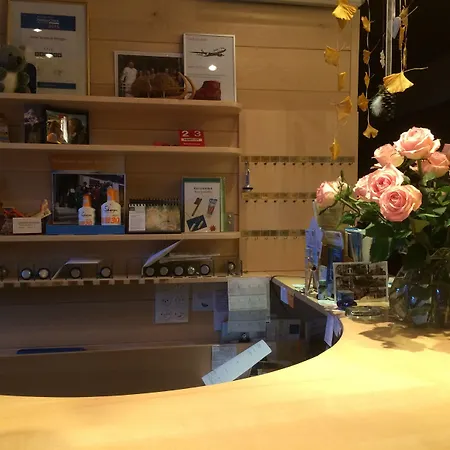 Hotel Bellevue - Traditional Swiss Hideaway