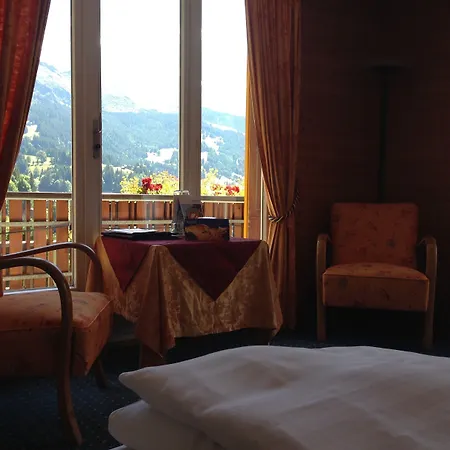 Bellevue - Traditional Swiss Hideaway Hotel 3*
