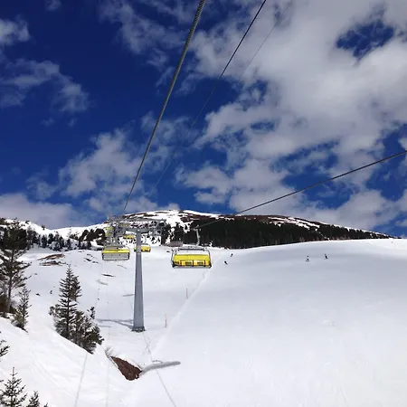 Bellevue - Traditional Swiss Hideaway 酒店 翁根