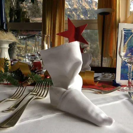 Bellevue - Traditional Swiss Hideaway 3*