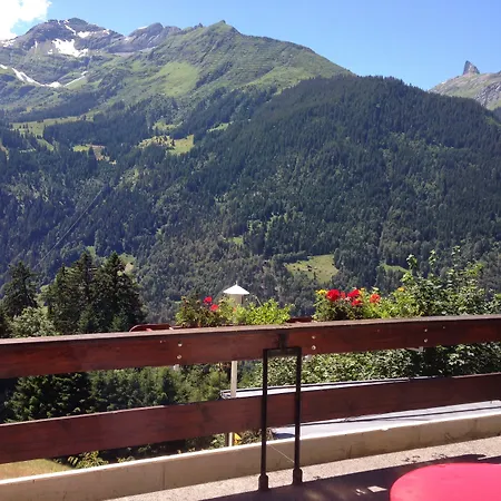 Bellevue - Traditional Swiss Hideaway 3*