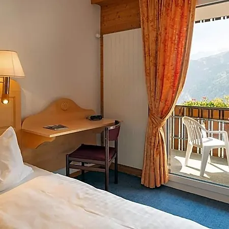 Bellevue - Traditional Swiss Hideaway 酒店 3*