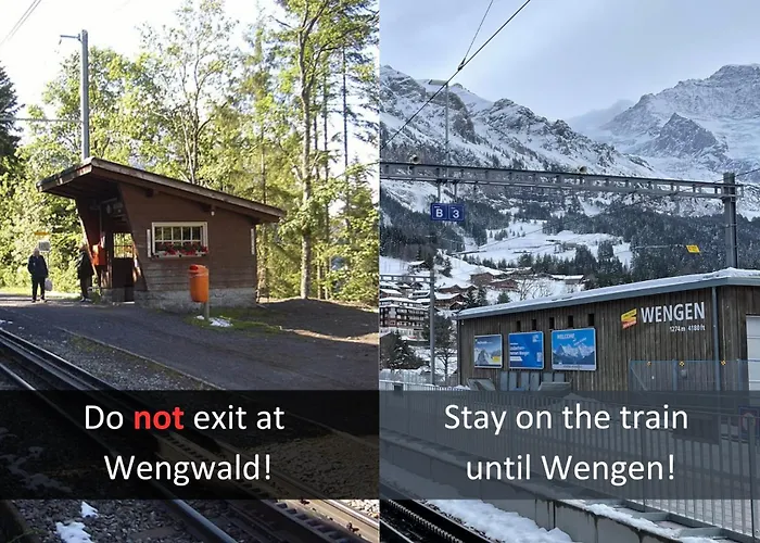 Szálloda Bellevue - Traditional Swiss Hideaway