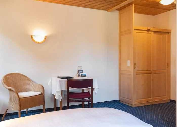 Bellevue - Traditional Swiss Hideaway 3* Wengen