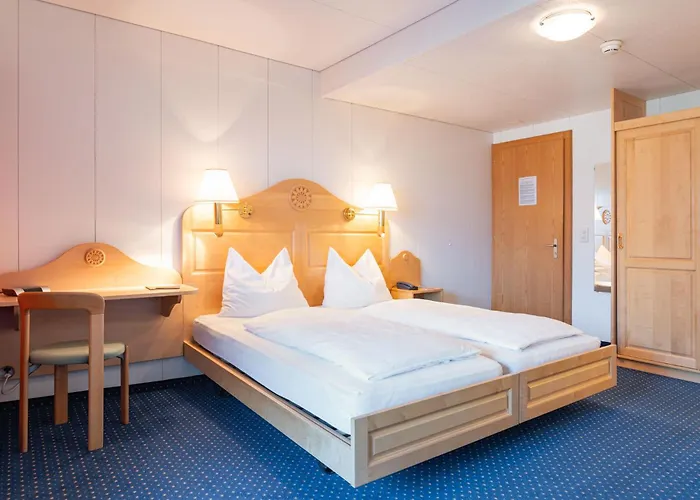 Bellevue - Traditional Swiss Hideaway