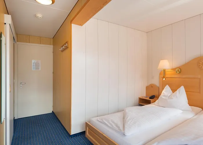 Bellevue - Traditional Swiss Hideaway Wengen